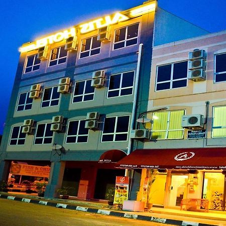 Altis Hotel Langkawi Куах Экстерьер фото